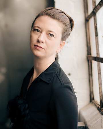 Paige Barnes, #10 Contemporary Movement Artist, Seattle, WA. 2017