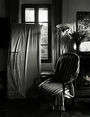 Apartment Interior, Saorge Fr.