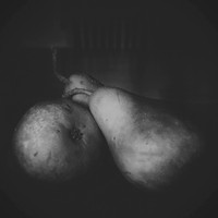 Still Life,Fruit, Bellevue