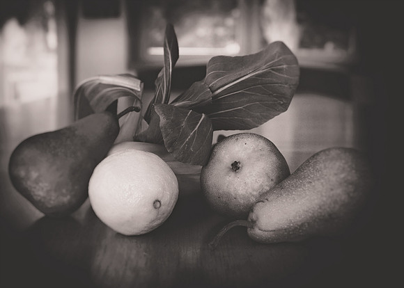 Still Life,Fruit, Bellevue