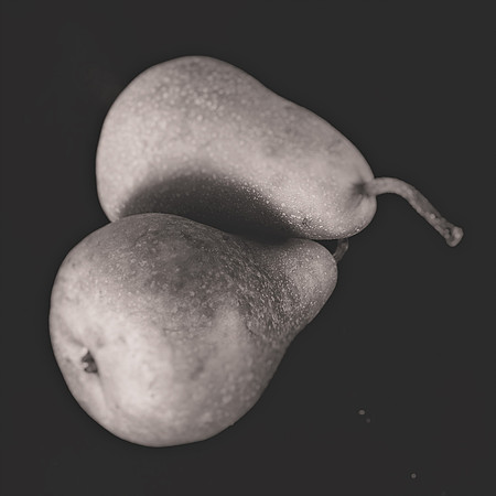 Still Life,Fruit, Bellevue