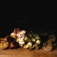 06142021 Still life Flowers #30