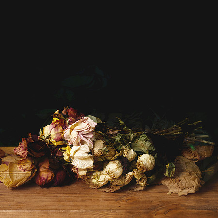 06142021 Still life Flowers #30