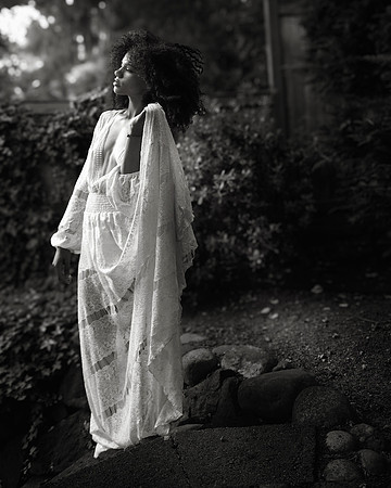 Arami, Singer, Songwriter, LA
