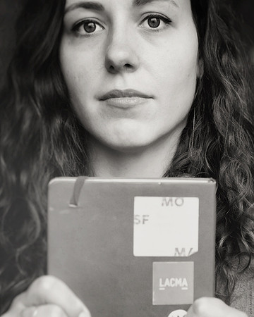 Elizabeth L Arzani-#3B Artist Seattle, WA.