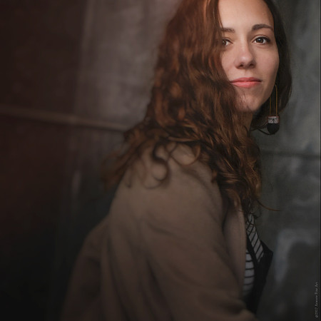 Elizabeth L Arzani-#2B Artist Seattle, WA.