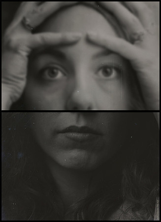 Elizabeth L Arzani-#8 Artist Seattle, WA.