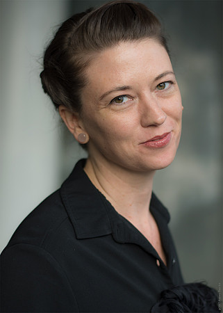 Paige Barnes, #1 Contemporary Movement Artist, Seattle, WA. 2017