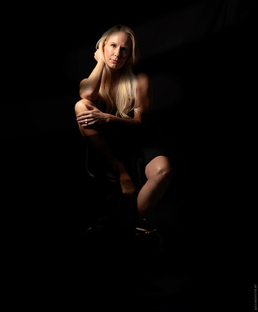 06192019 Christan G #3C Shadows