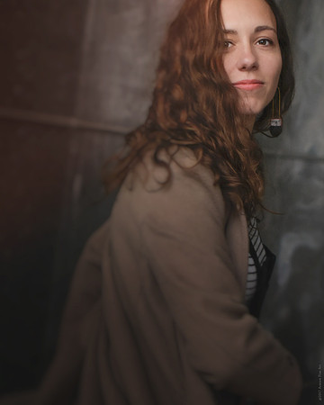 Elizabeth L Arzani-#2 Artist Seattle, WA.